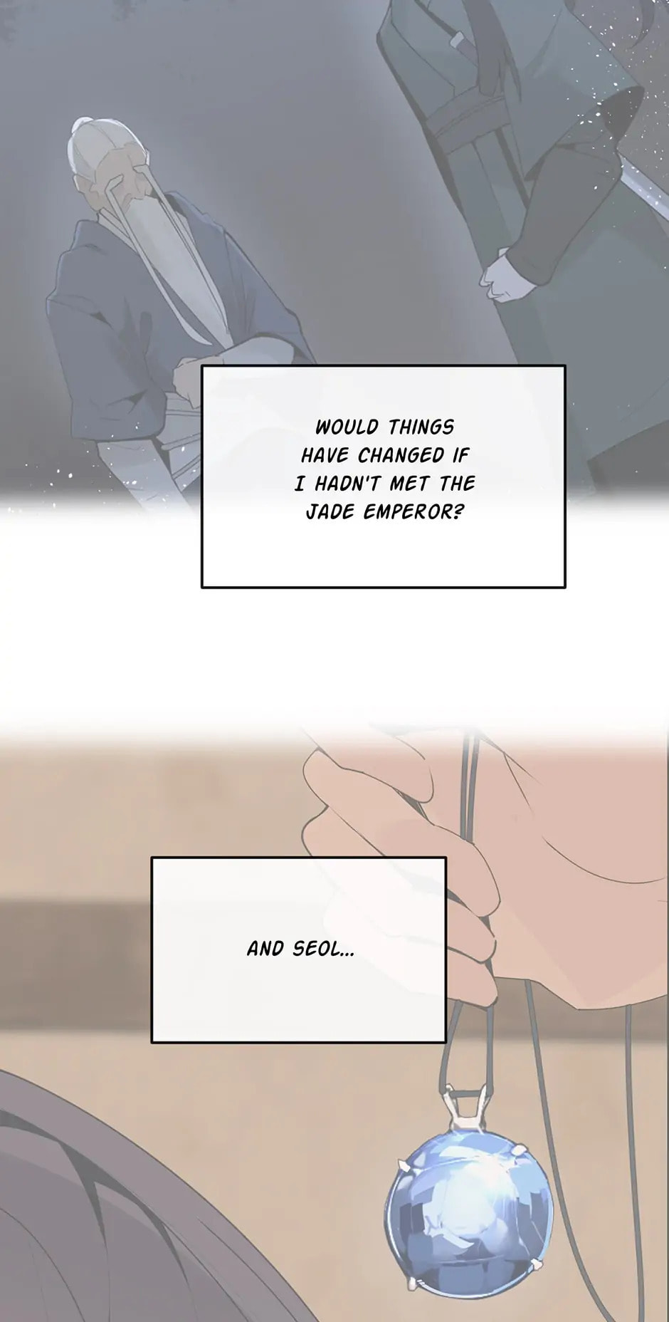 Devil Sword King Chapter 308 page 36 - 