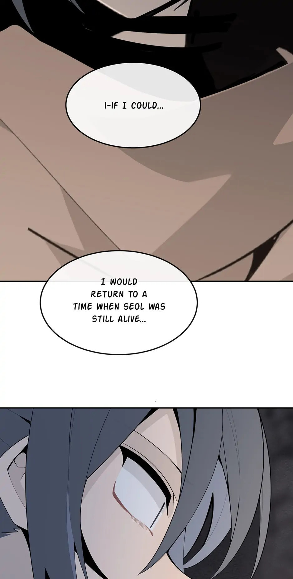 Devil Sword King Chapter 308 page 38 - 