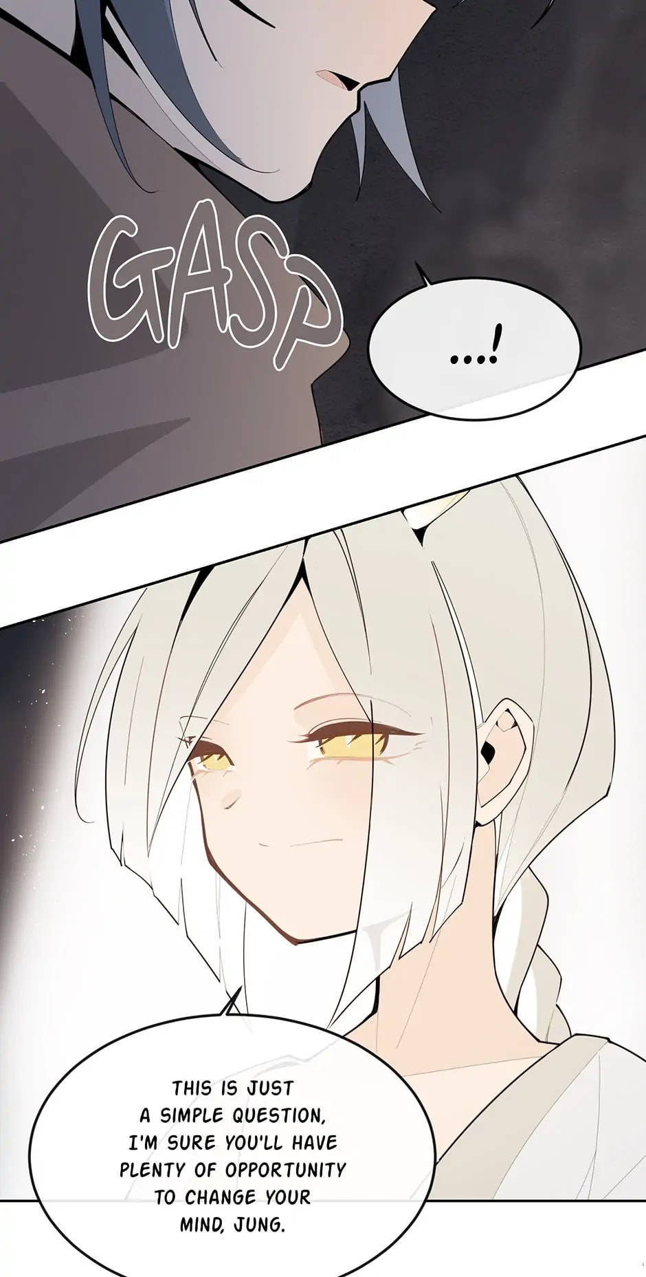 Devil Sword King Chapter 308 page 39 - 