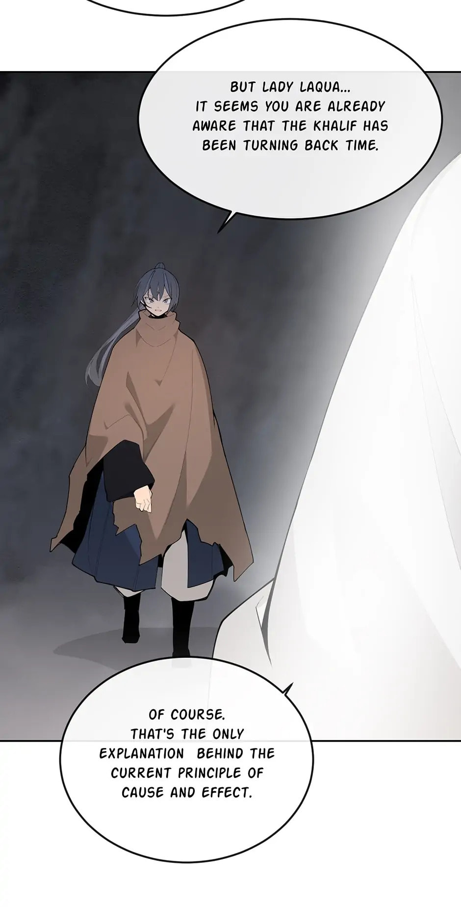 Devil Sword King Chapter 308 page 40 - 