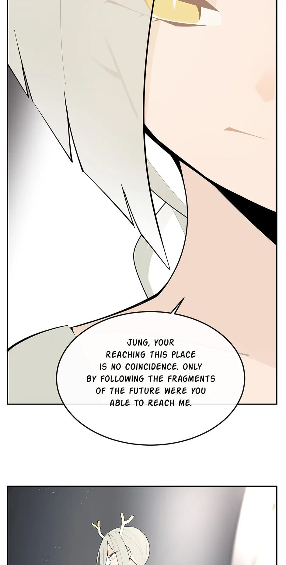 Devil Sword King Chapter 308 page 42 - 