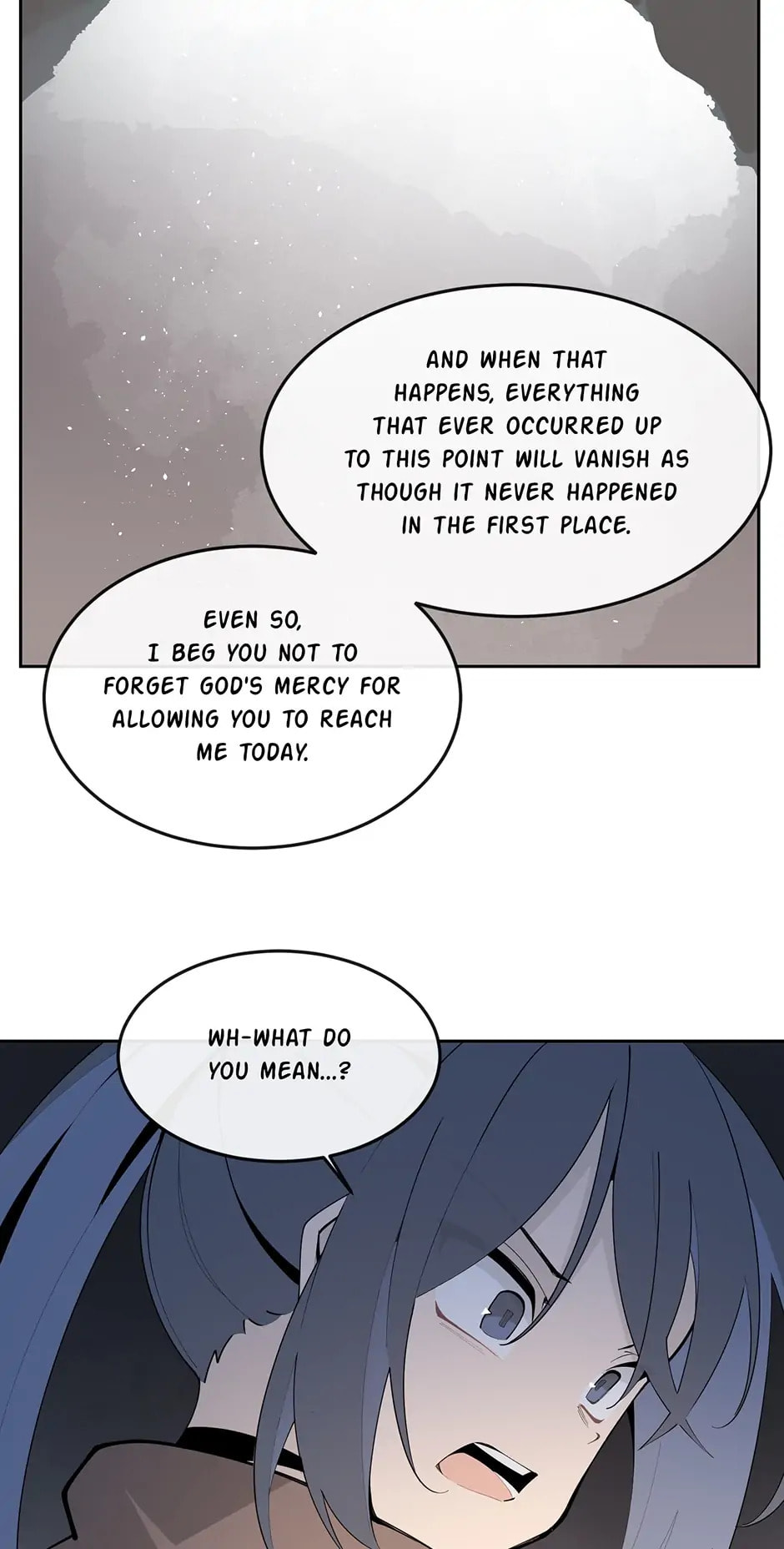 Devil Sword King Chapter 308 page 45 - 
