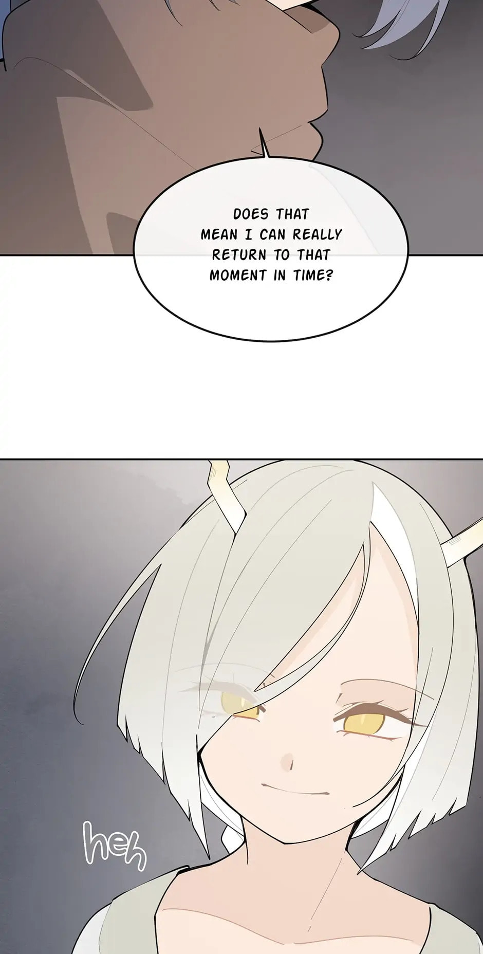 Devil Sword King Chapter 308 page 46 - 
