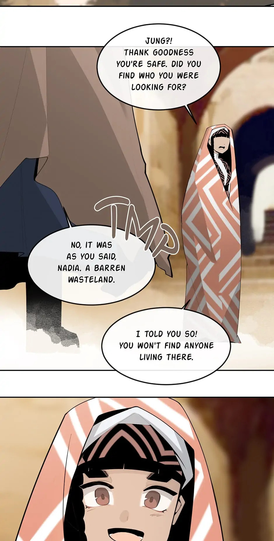 Devil Sword King Chapter 308 page 48 - 