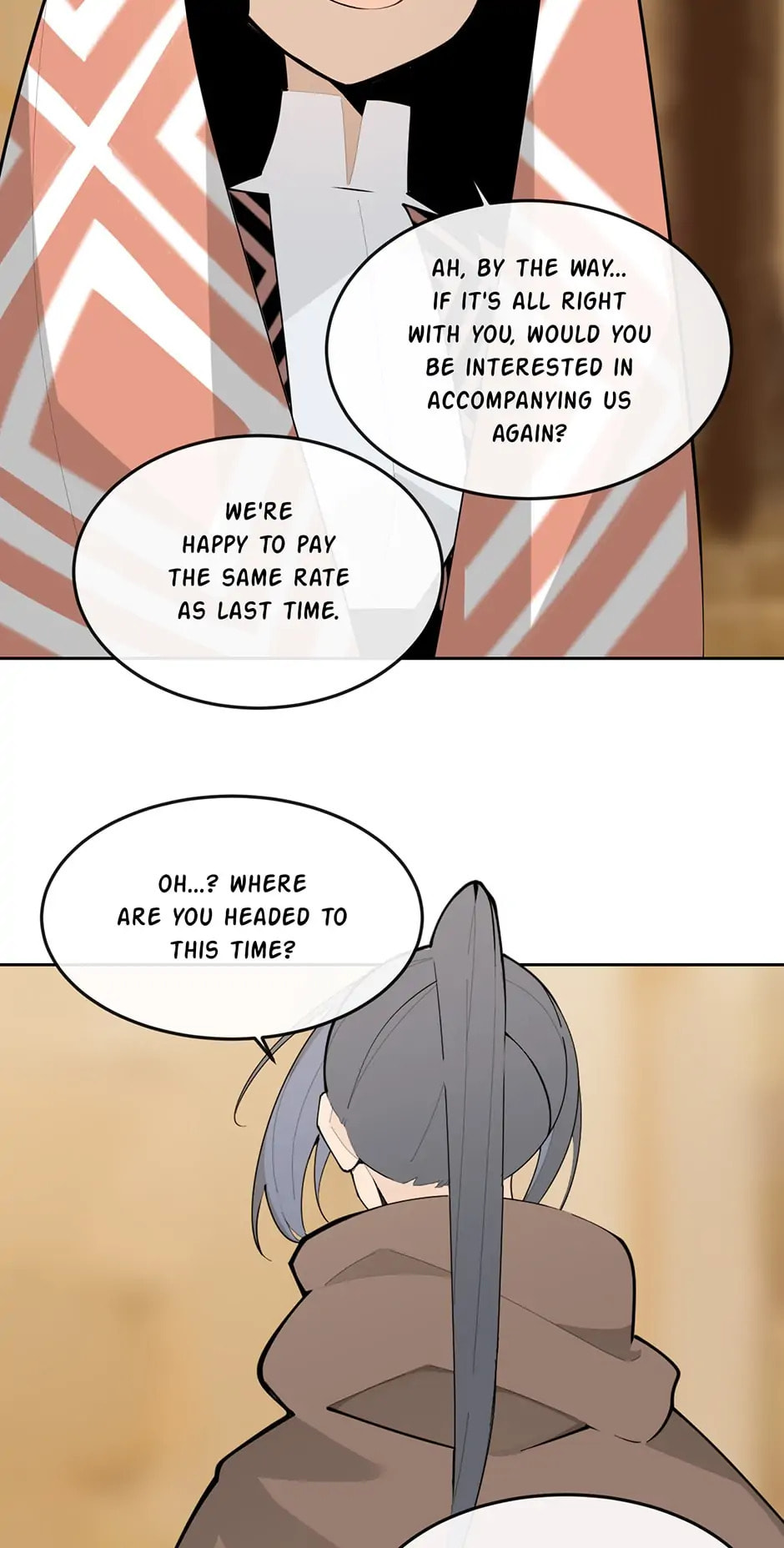 Devil Sword King Chapter 308 page 49 - 