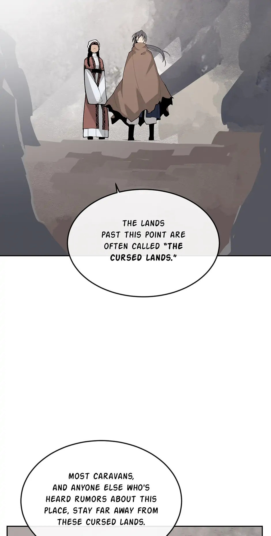 Devil Sword King Chapter 308 page 7 - 