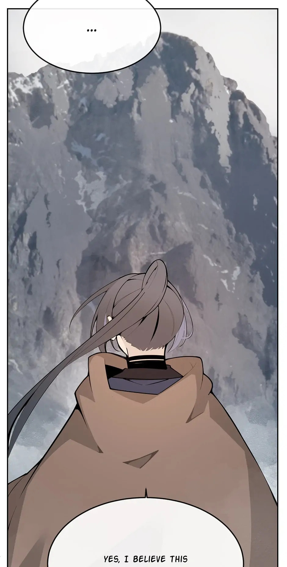 Devil Sword King Chapter 308 page 9 - 