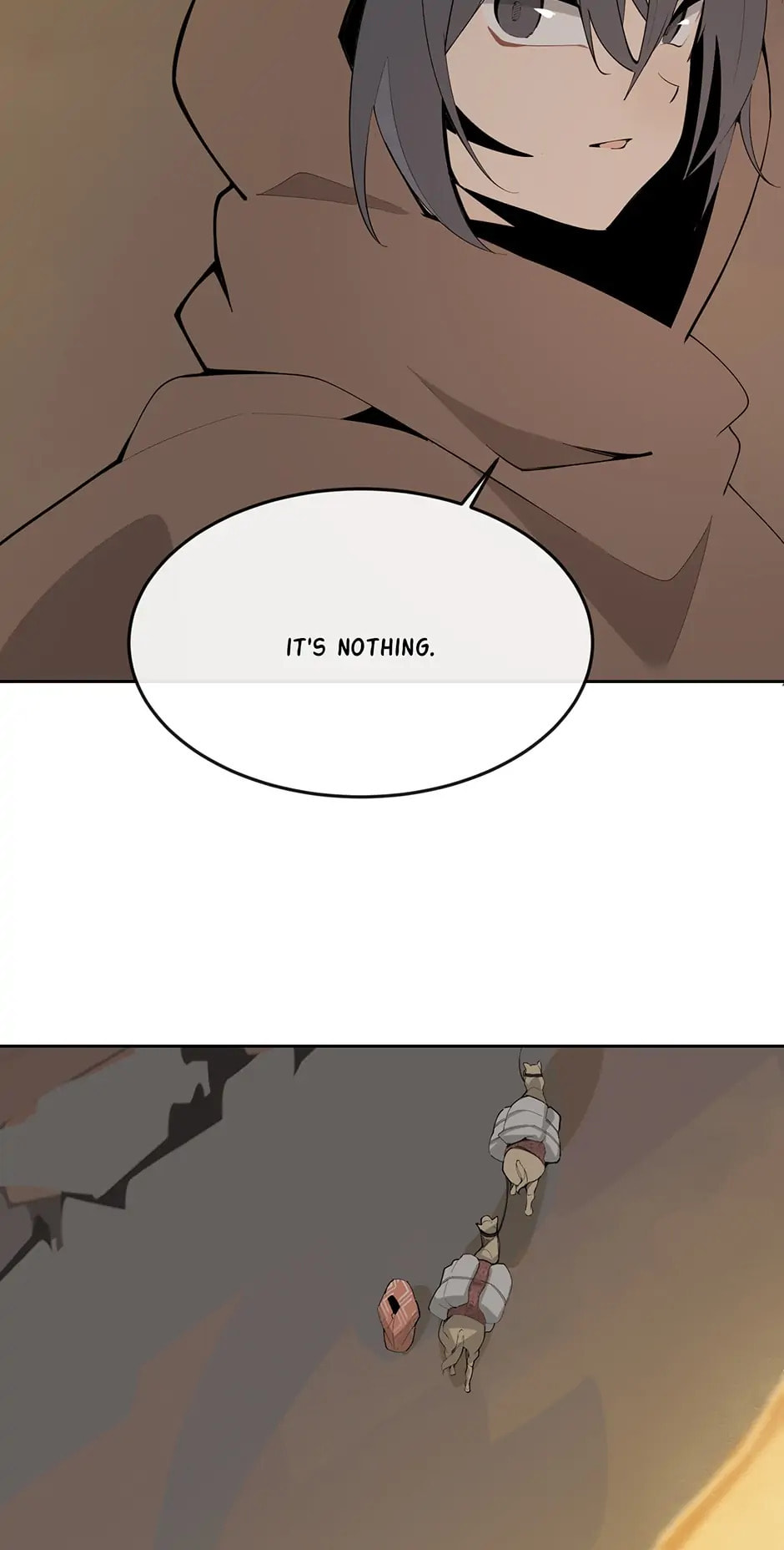 Devil Sword King Chapter 309 page 13 - 