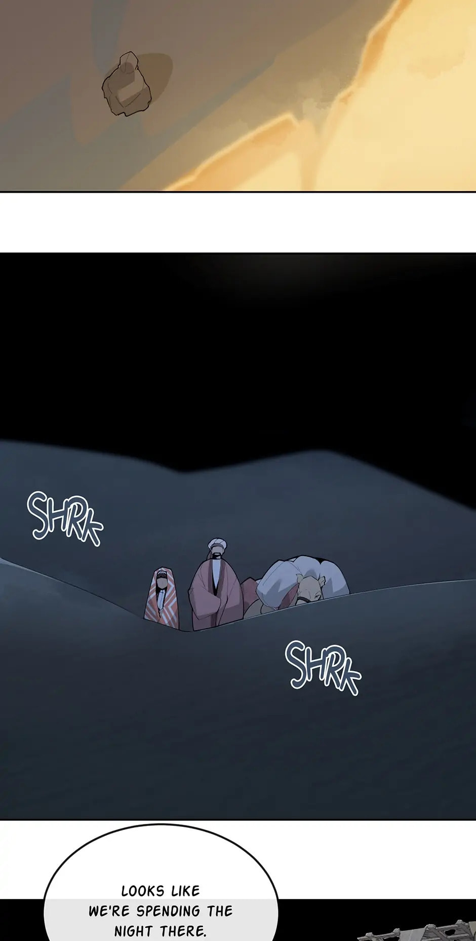 Devil Sword King Chapter 309 page 14 - 