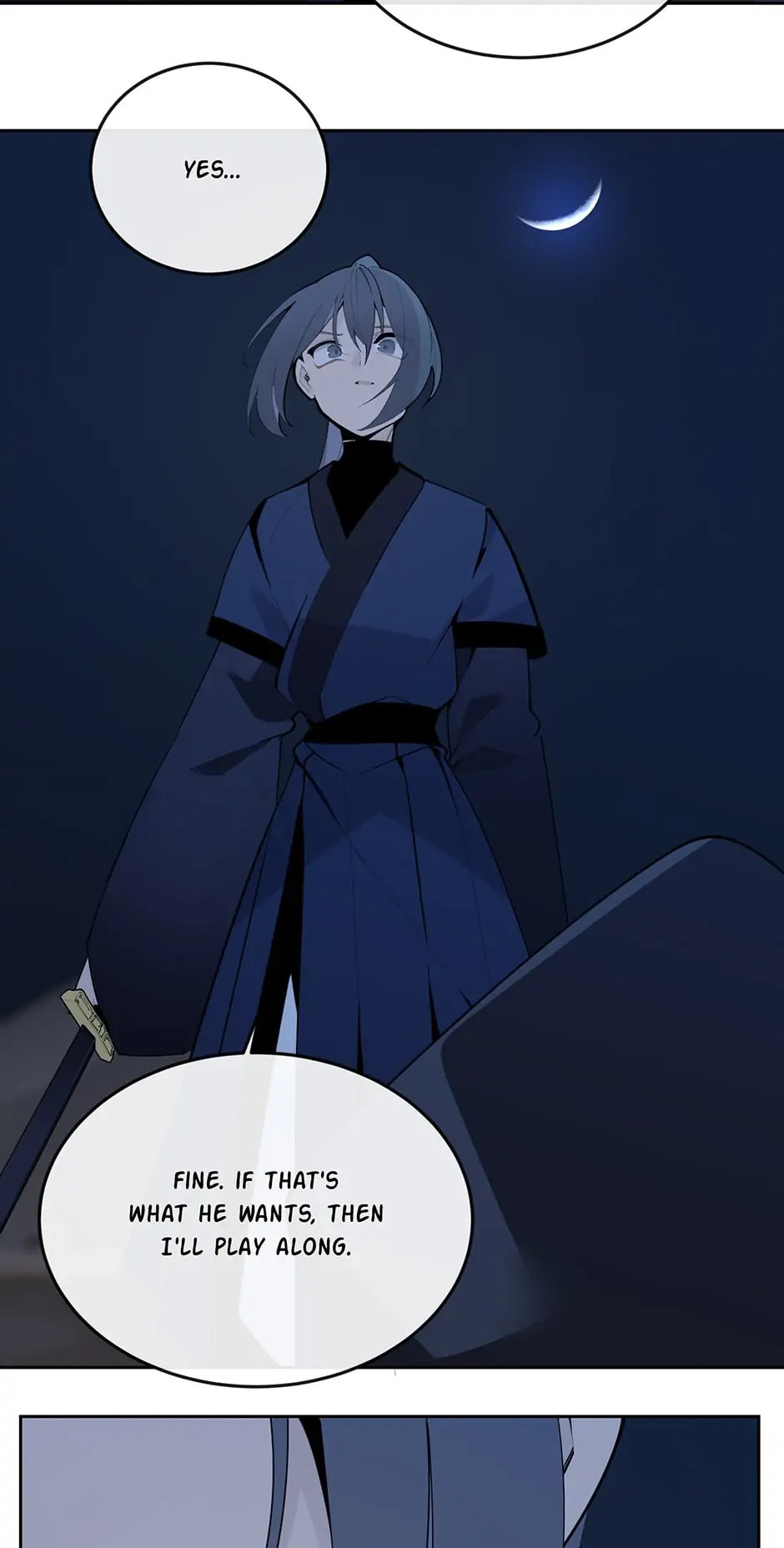 Devil Sword King Chapter 309 page 25 - 