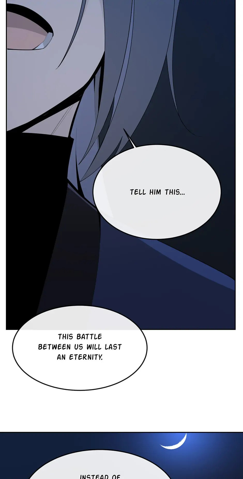 Devil Sword King Chapter 309 page 26 - 