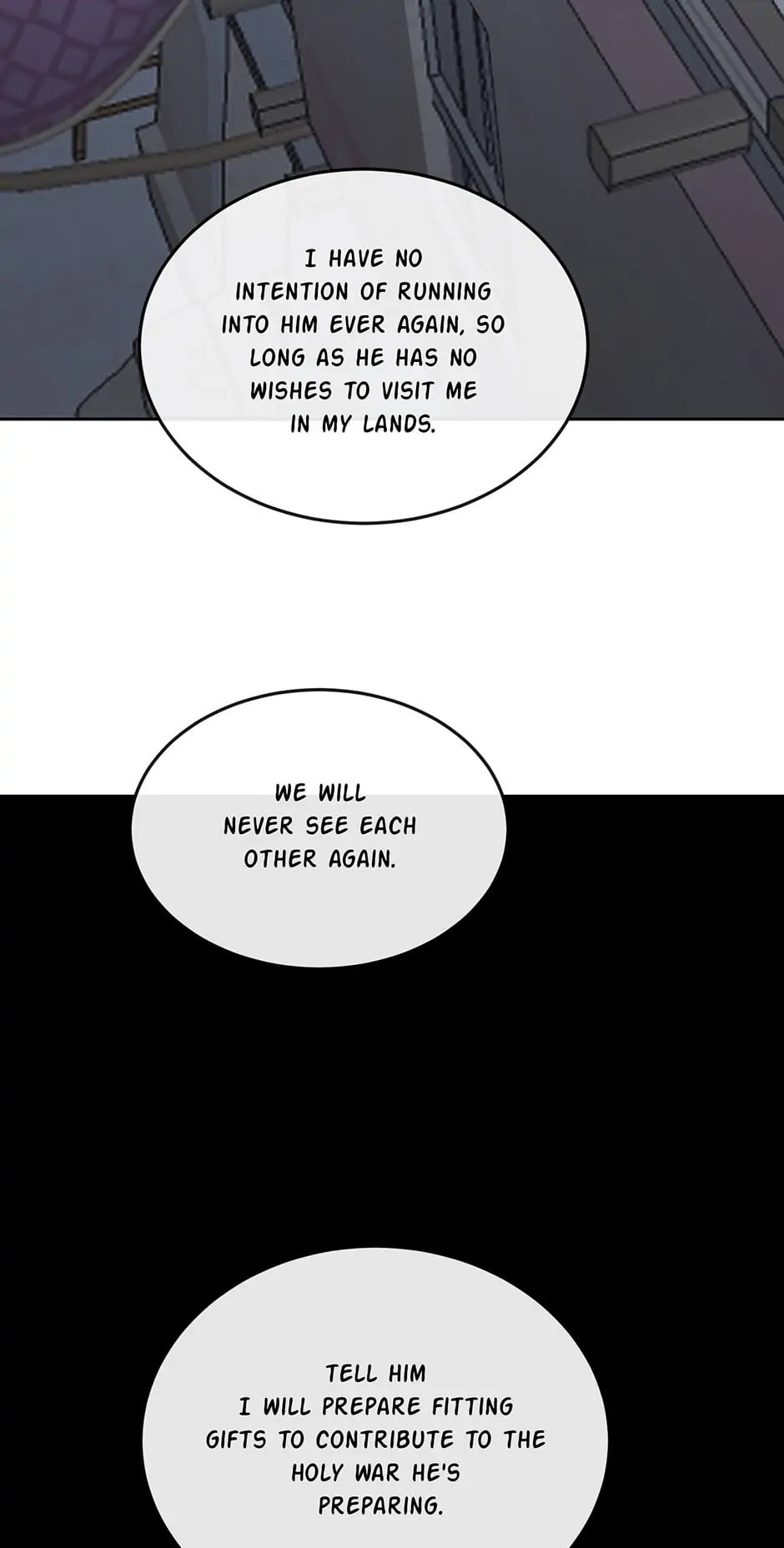 Devil Sword King Chapter 309 page 28 - 