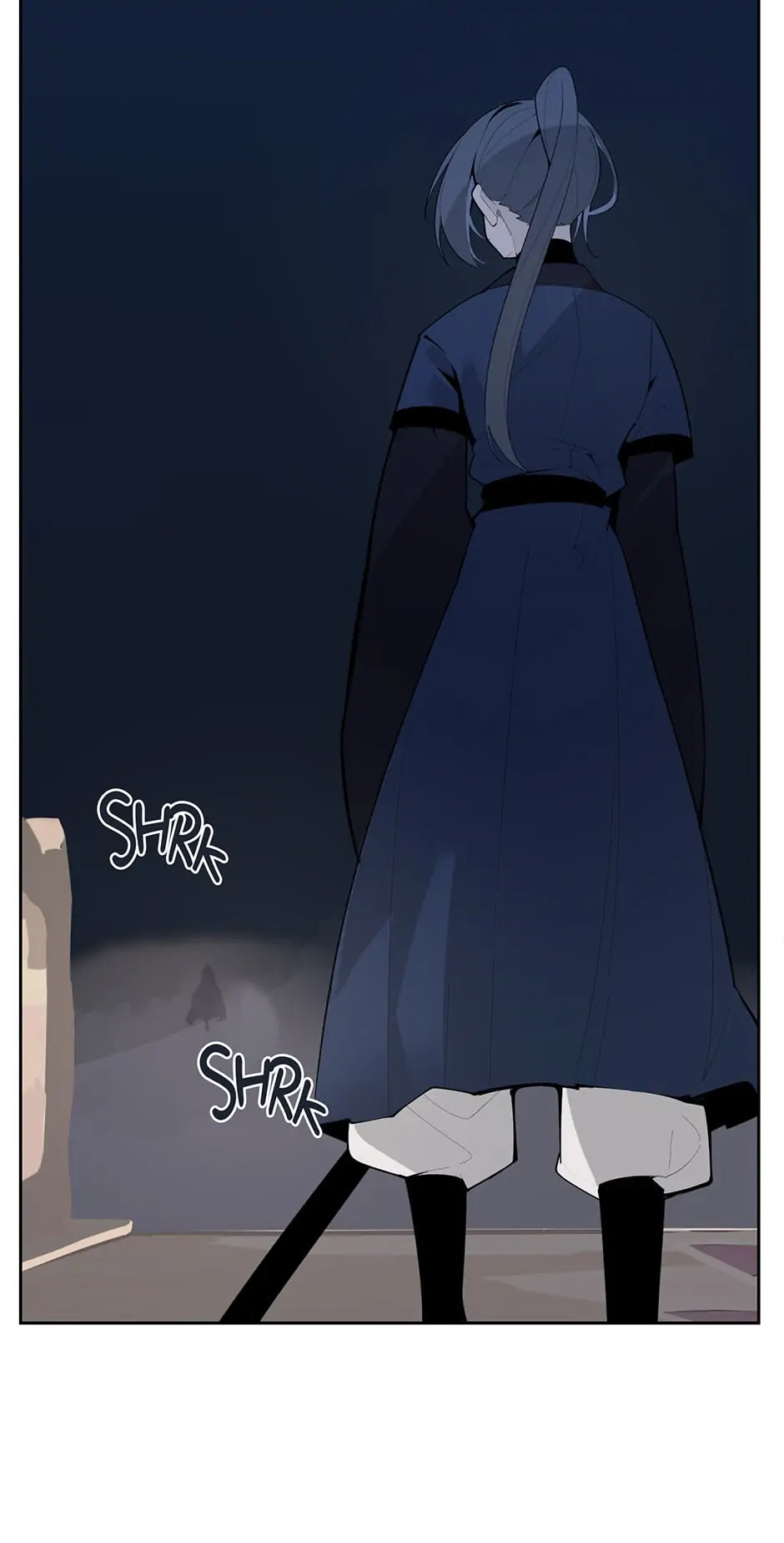 Devil Sword King Chapter 309 page 30 - 