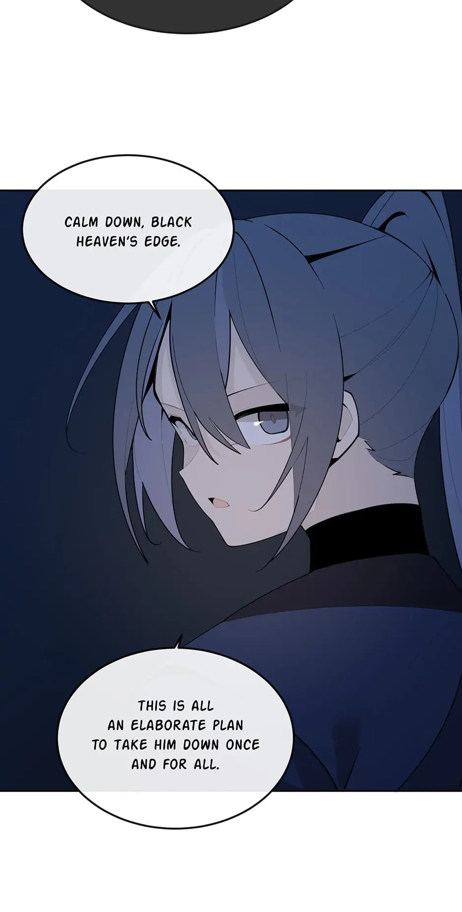 Devil Sword King Chapter 309 page 32 - 