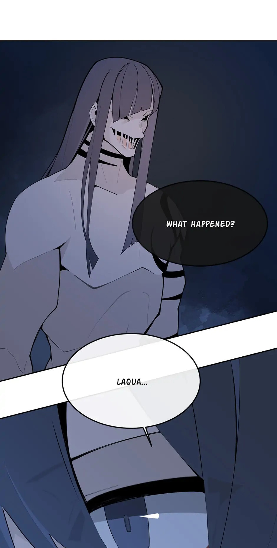 Devil Sword King Chapter 309 page 33 - 