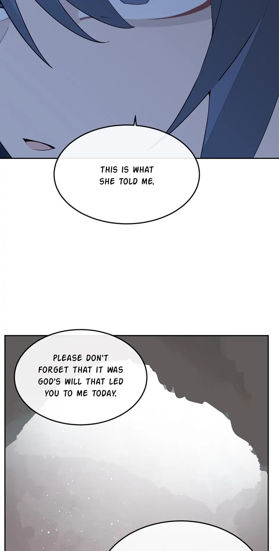 Devil Sword King Chapter 309 page 34 - 