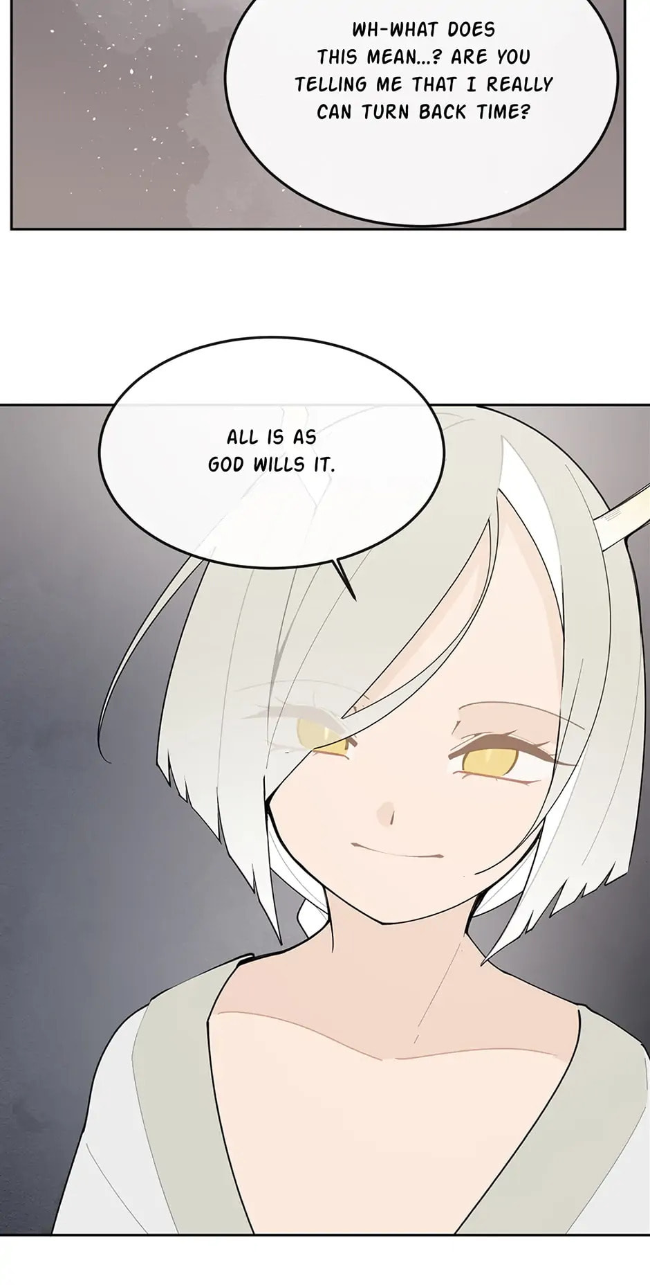 Devil Sword King Chapter 309 page 35 - 