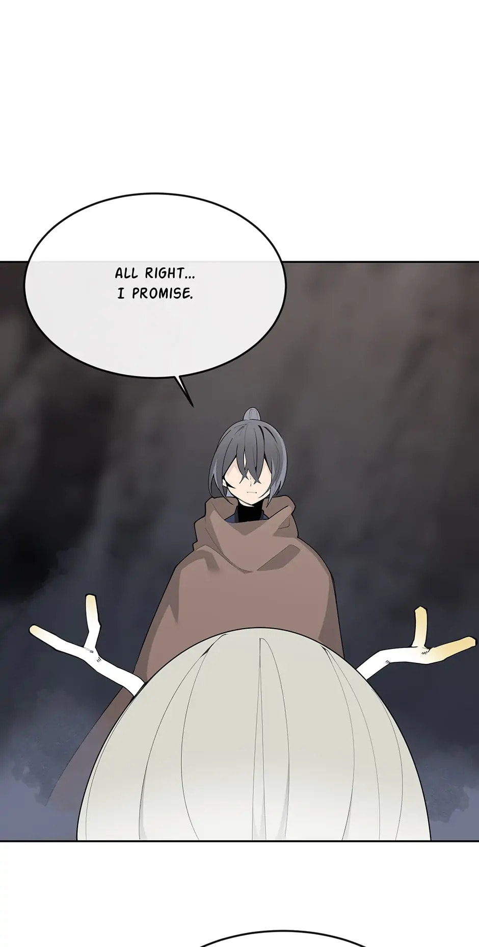 Devil Sword King Chapter 309 page 36 - 