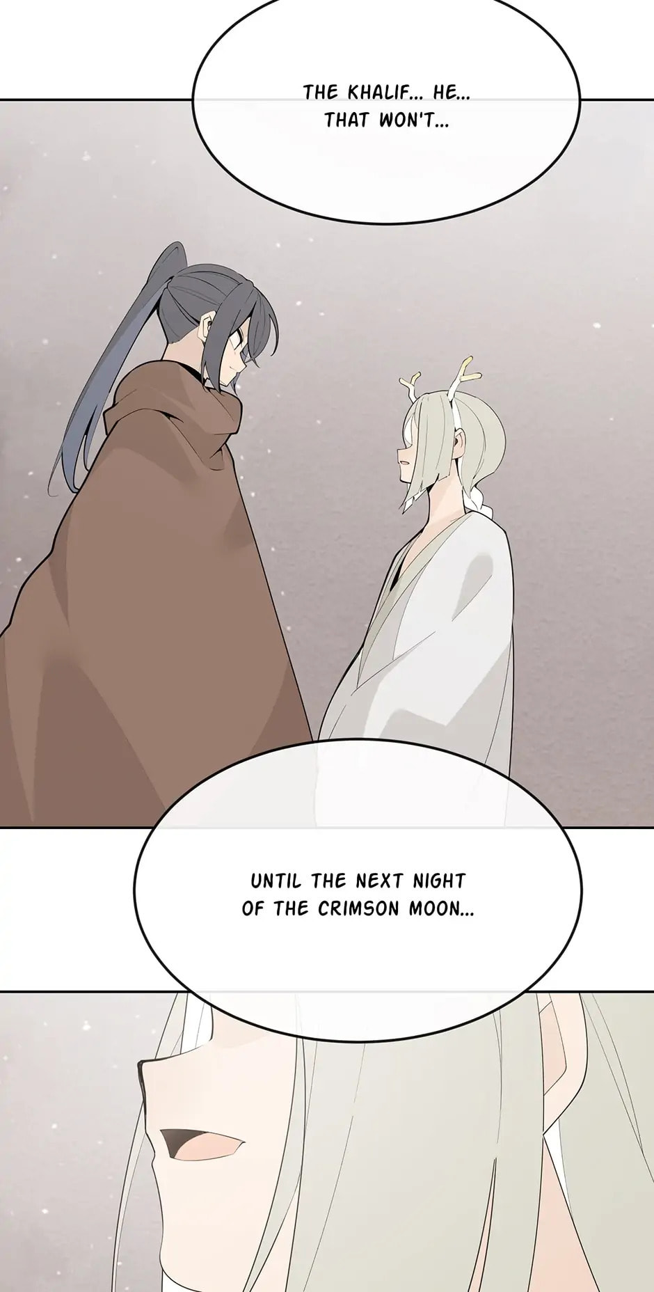 Devil Sword King Chapter 309 page 37 - 