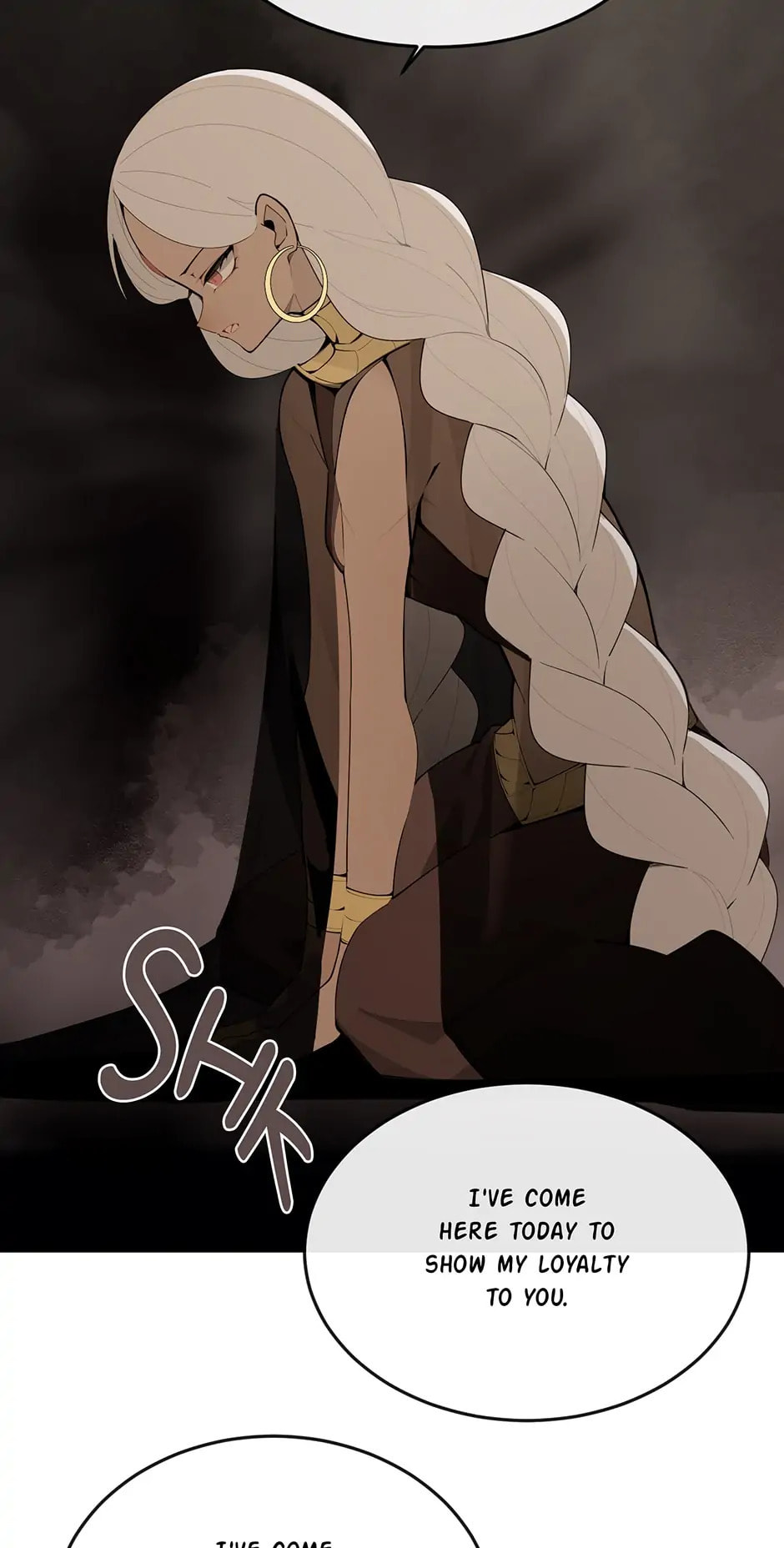 Devil Sword King Chapter 309 page 5 - 