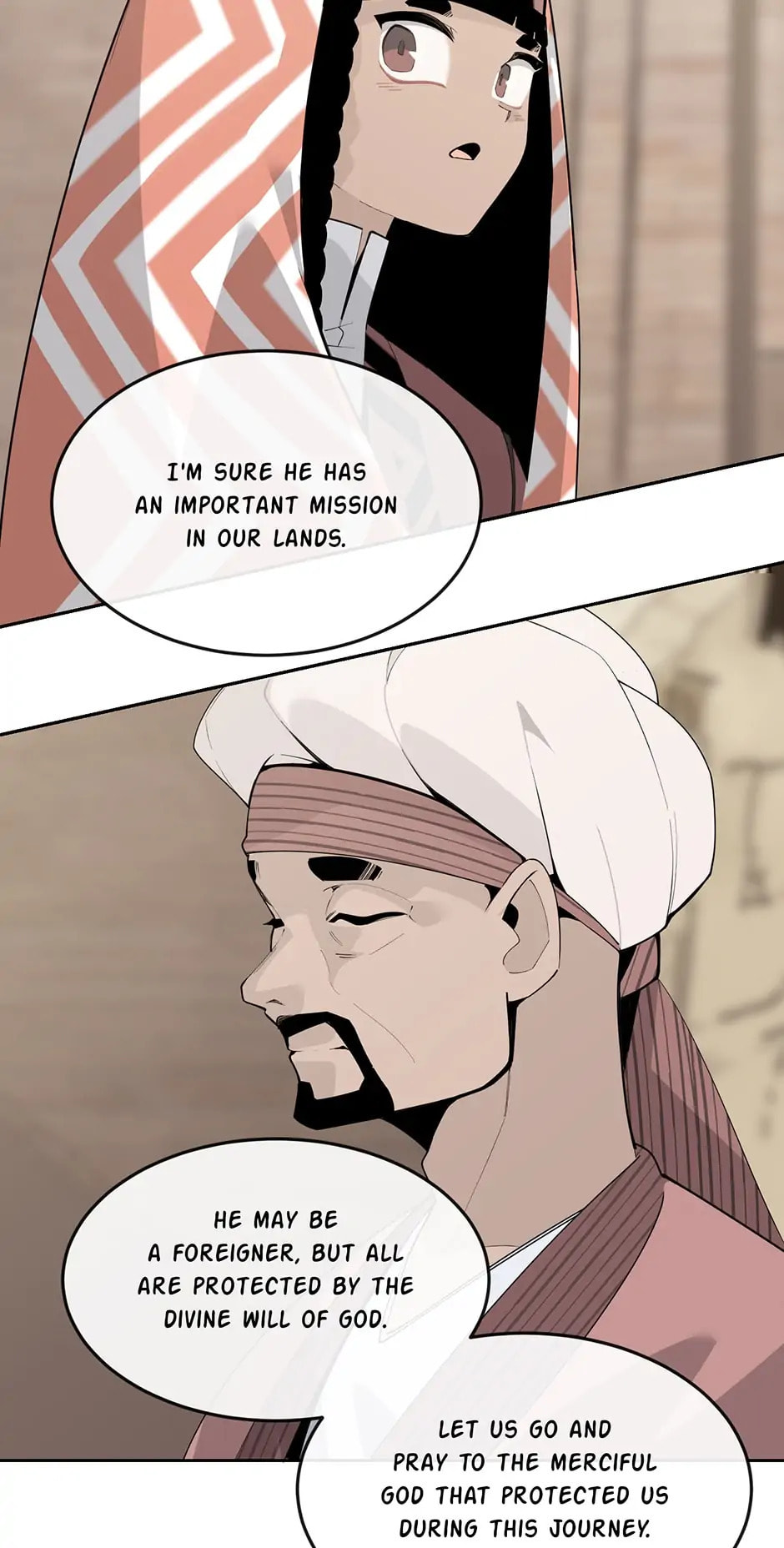 Devil Sword King Chapter 309 page 43 - 