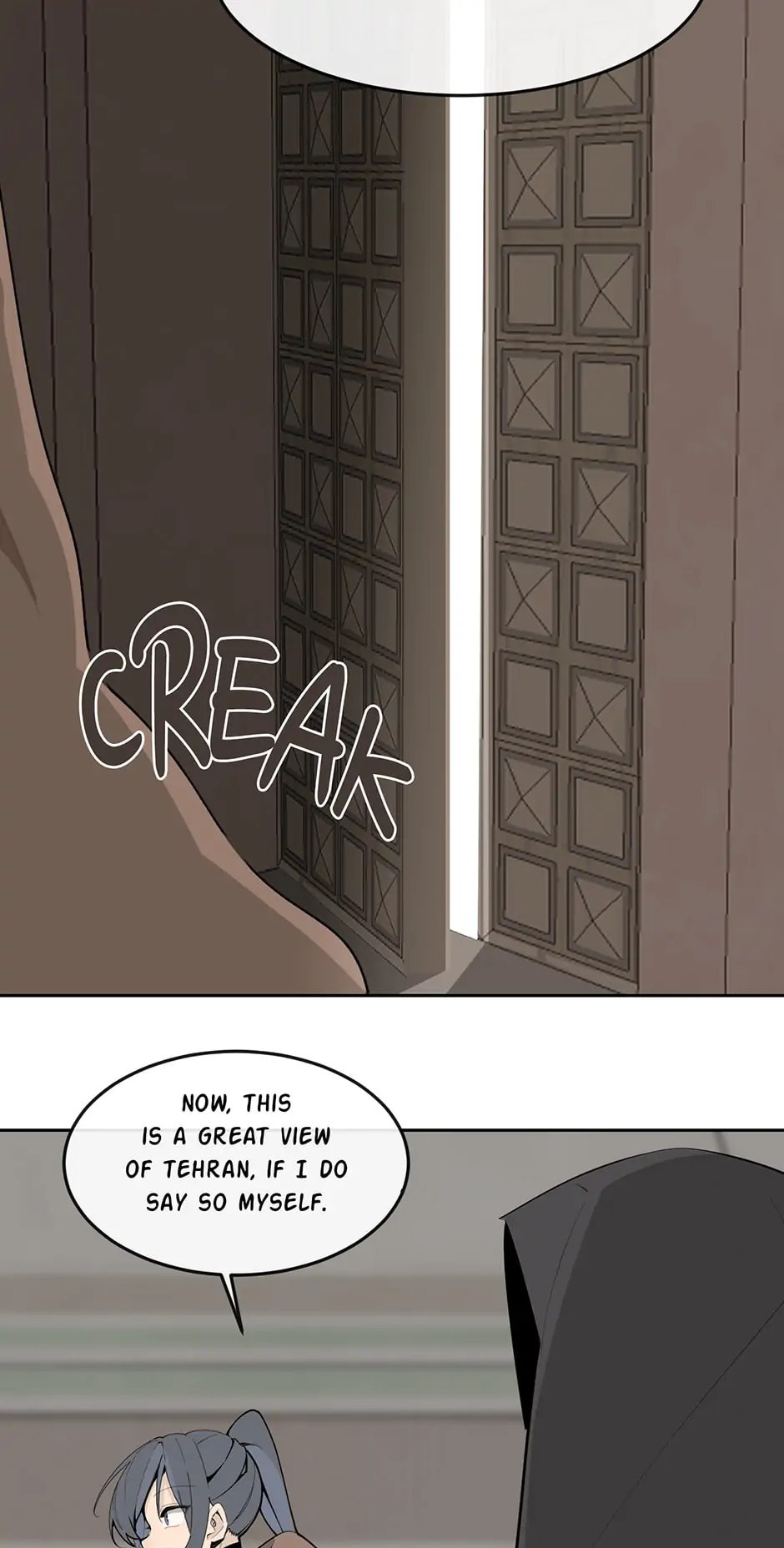 Devil Sword King Chapter 309 page 45 - 