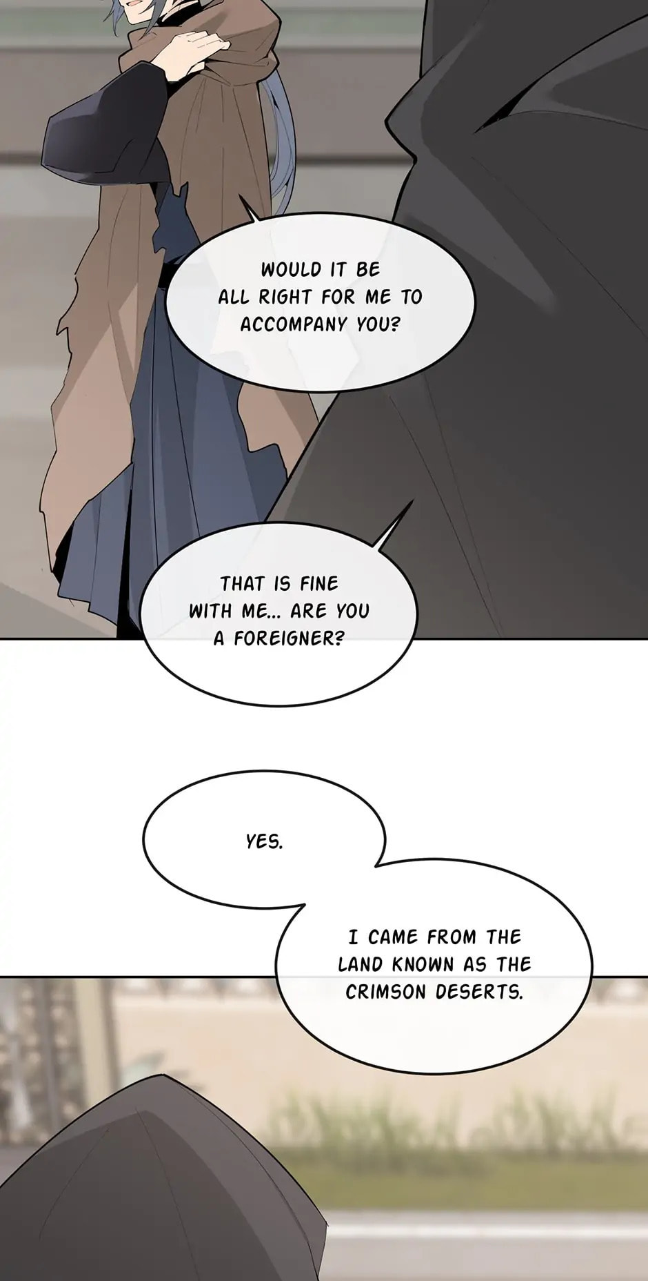 Devil Sword King Chapter 309 page 46 - 