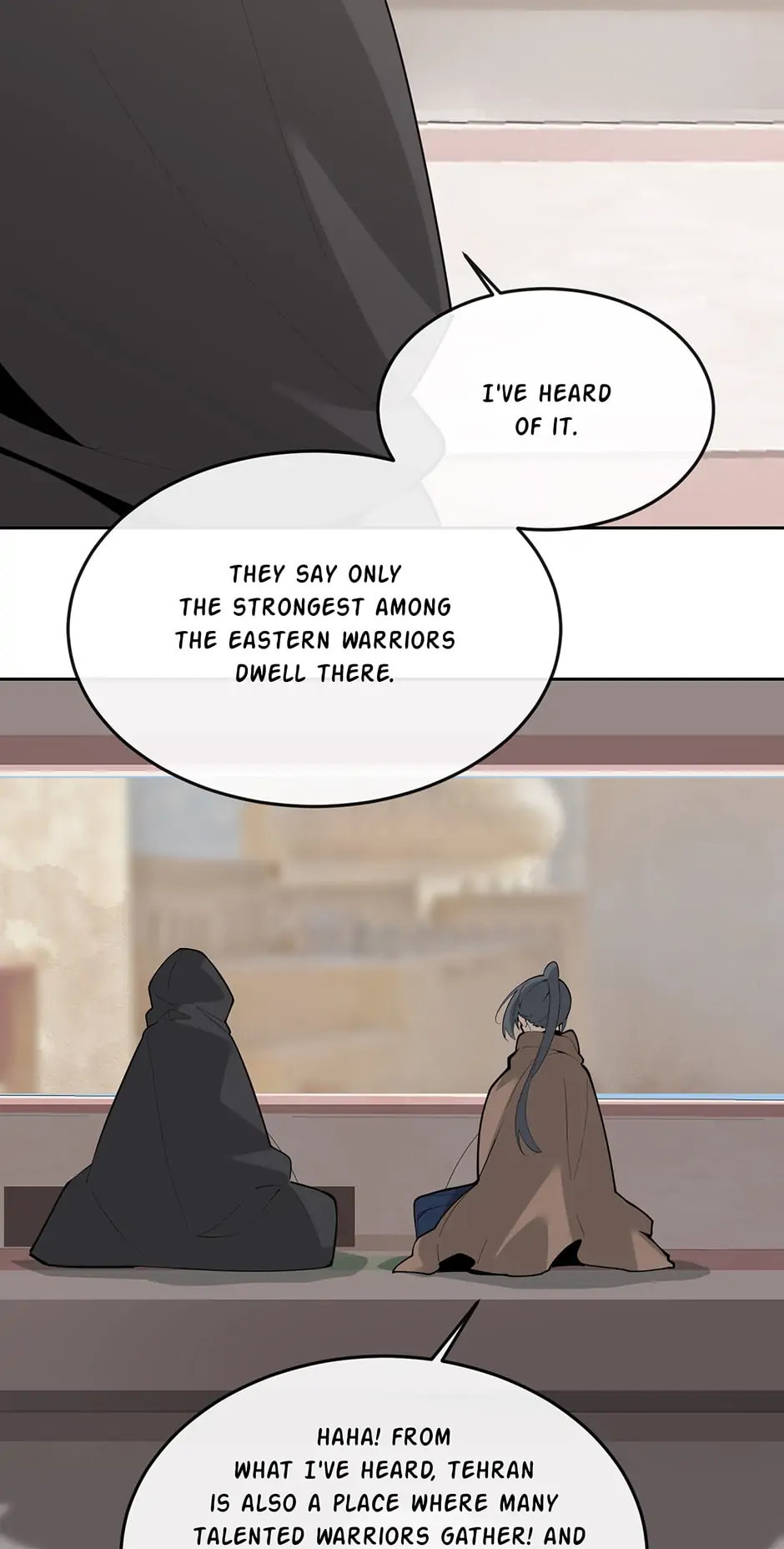 Devil Sword King Chapter 309 page 47 - 