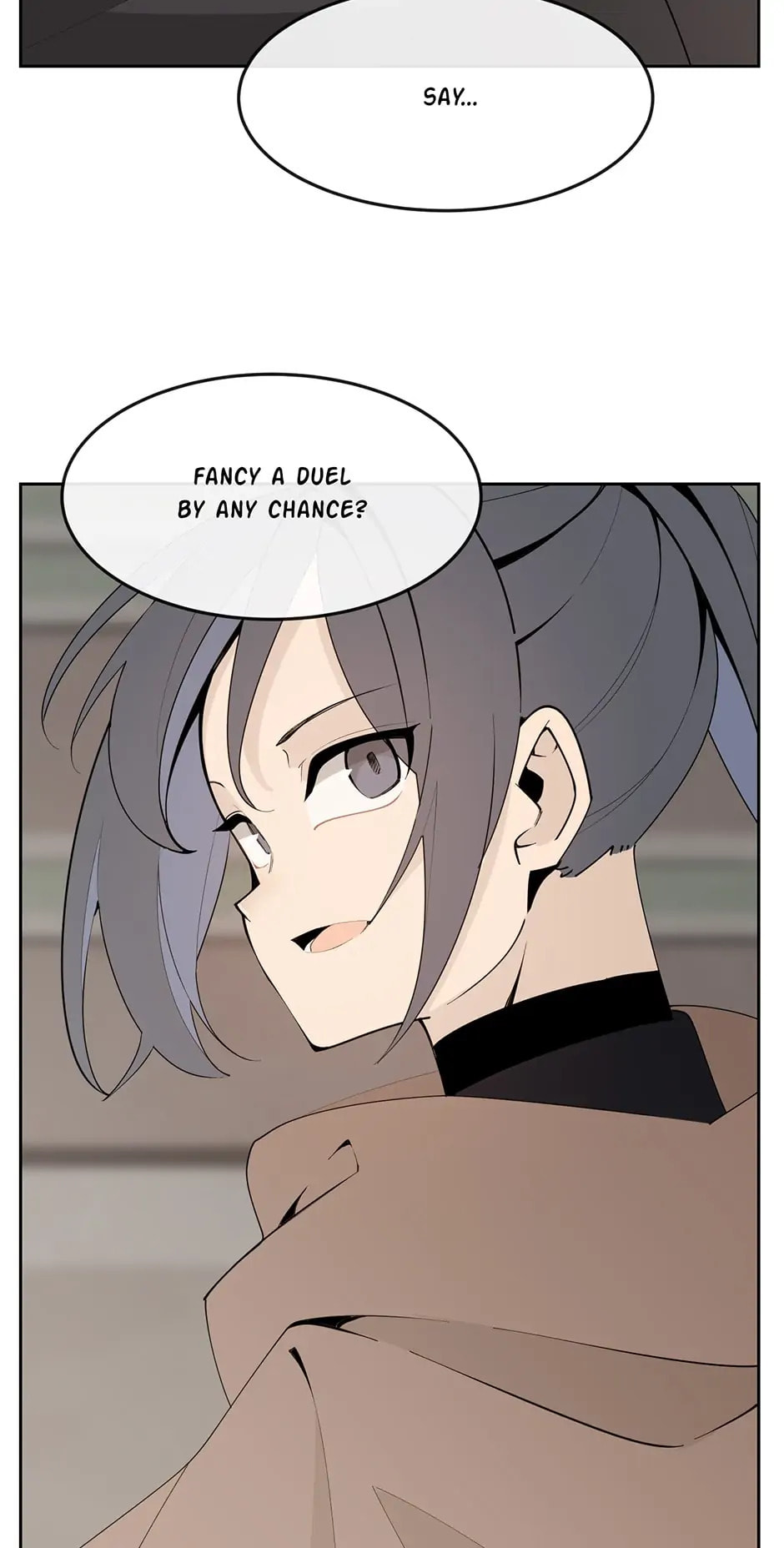 Devil Sword King Chapter 309 page 49 - 