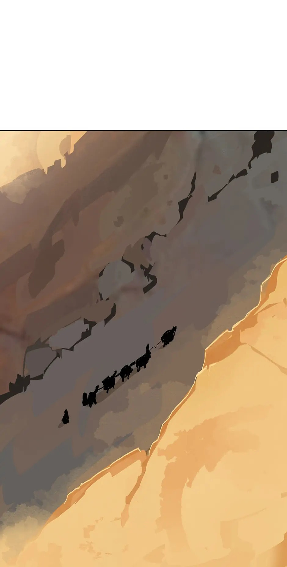Devil Sword King Chapter 309 page 9 - 