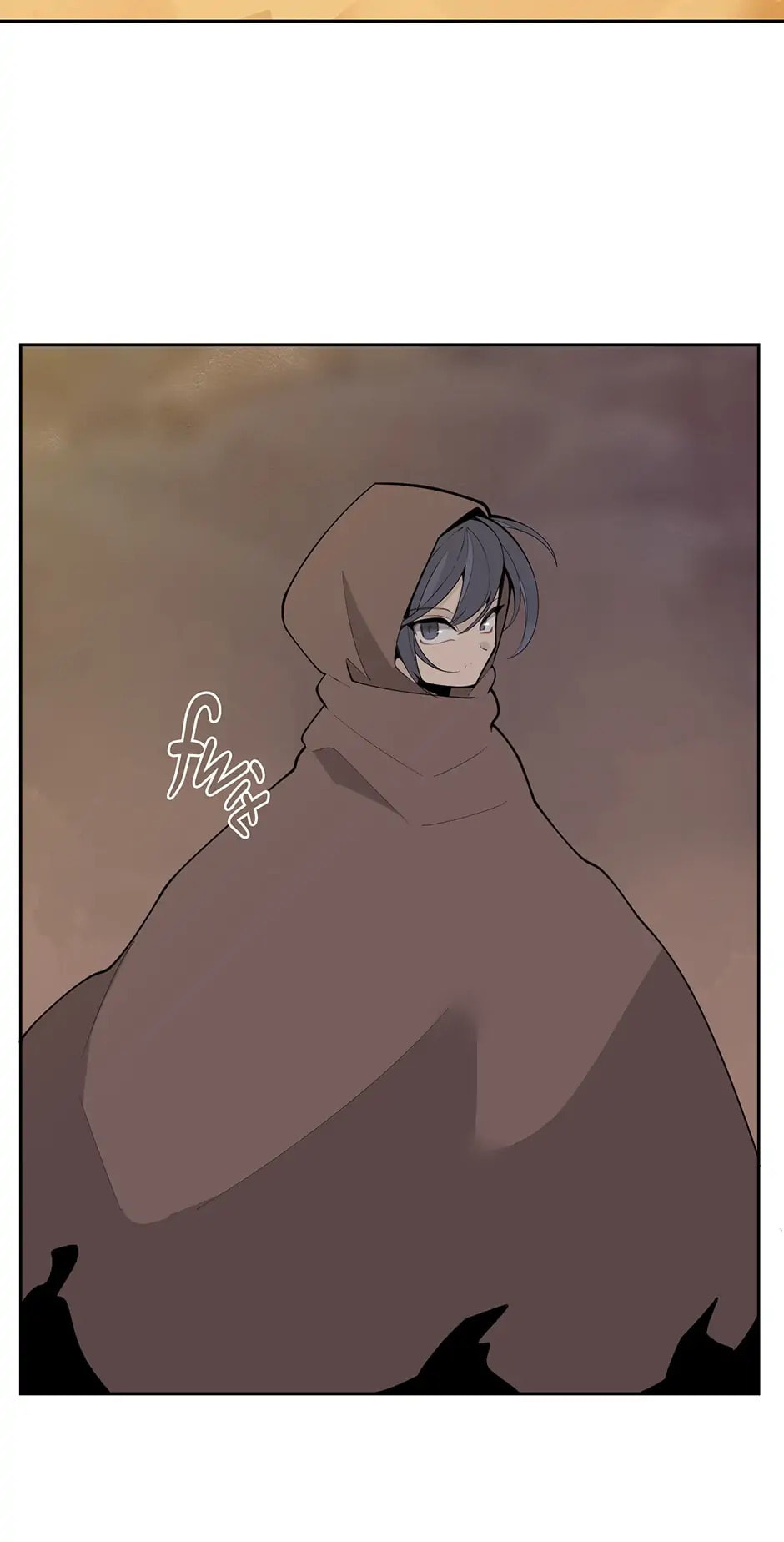 Devil Sword King Chapter 309 page 10 - 