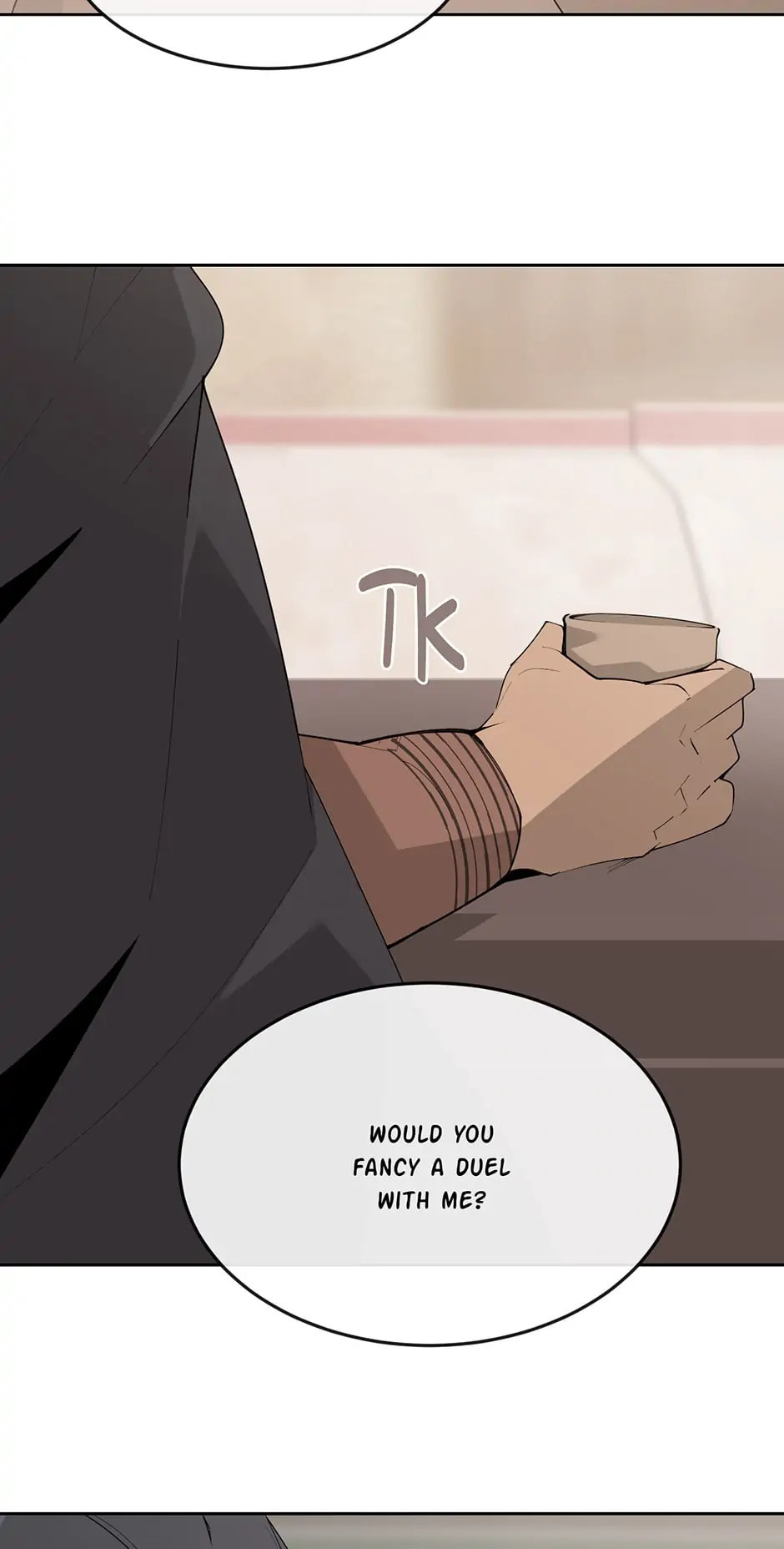 Devil Sword King Chapter 310 page 2 - 