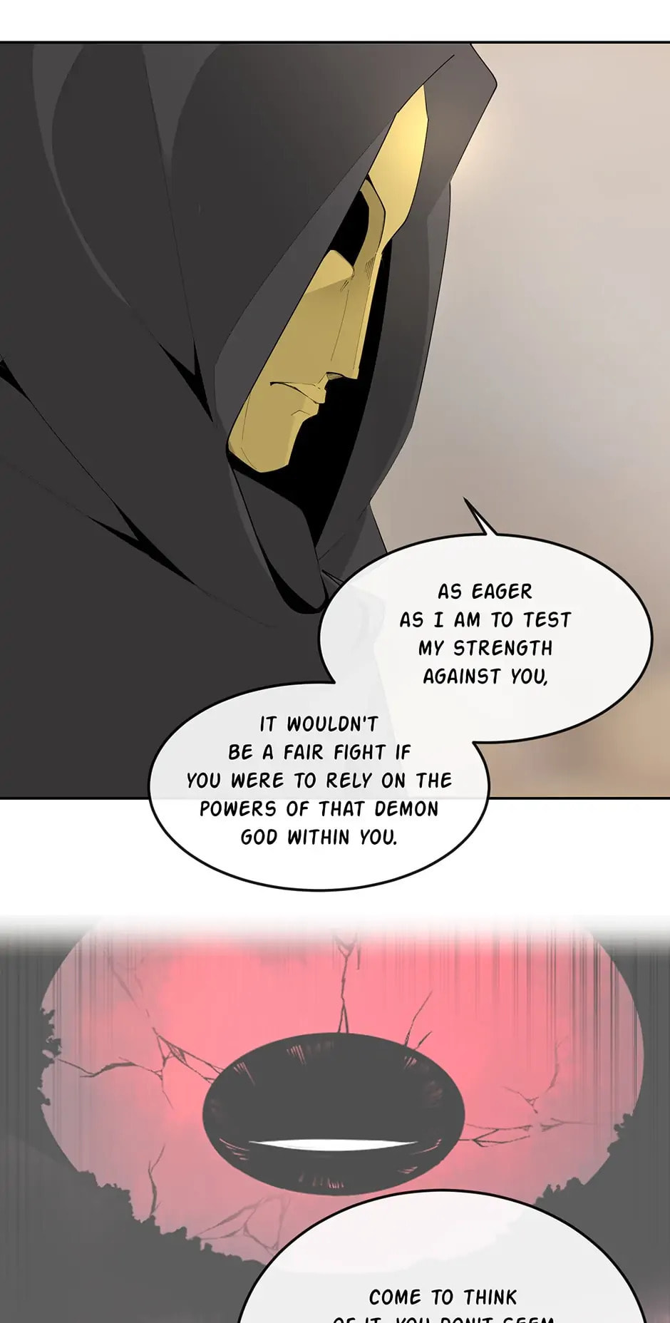 Devil Sword King Chapter 310 page 11 - 