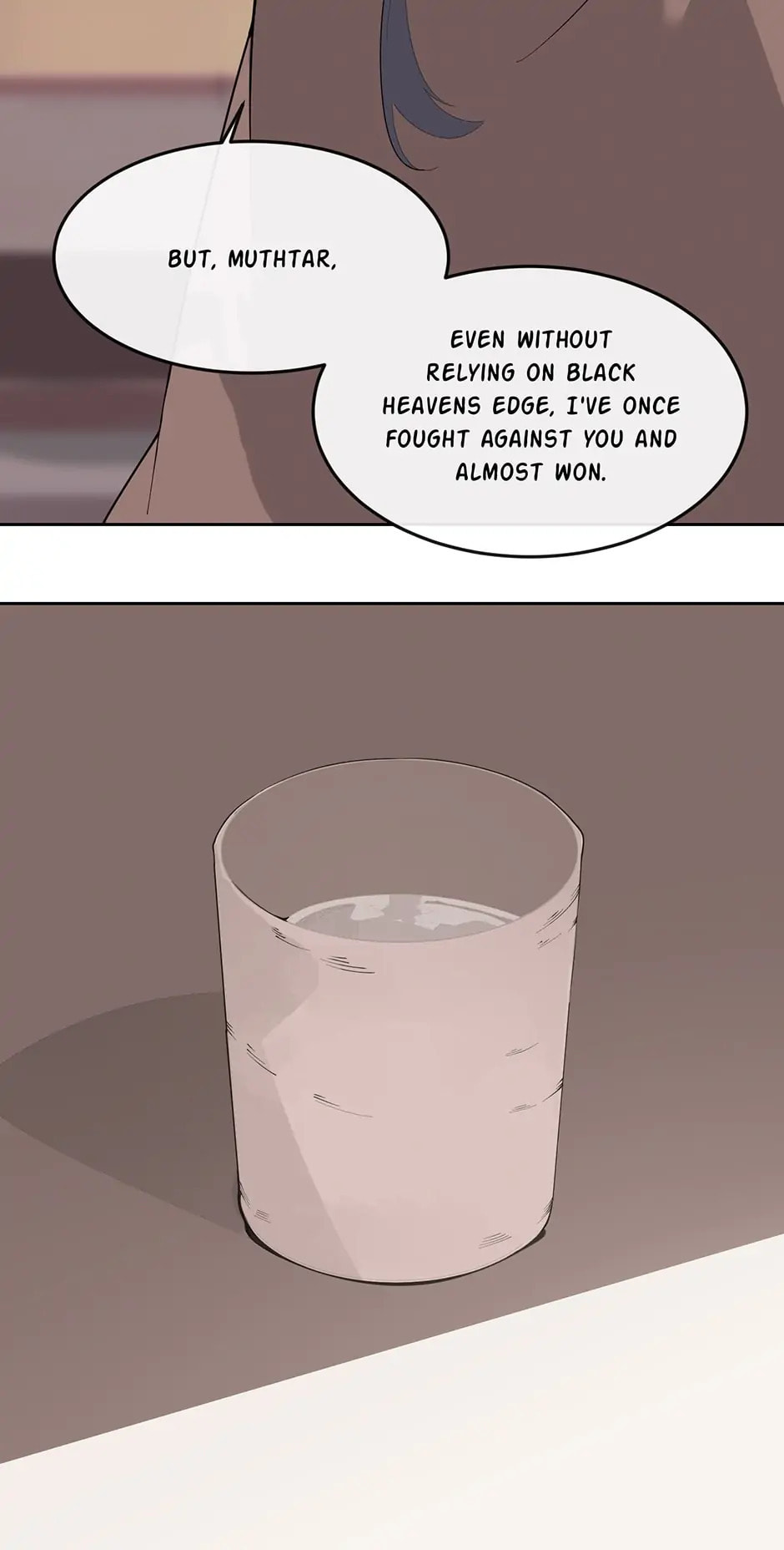 Devil Sword King Chapter 310 page 13 - 