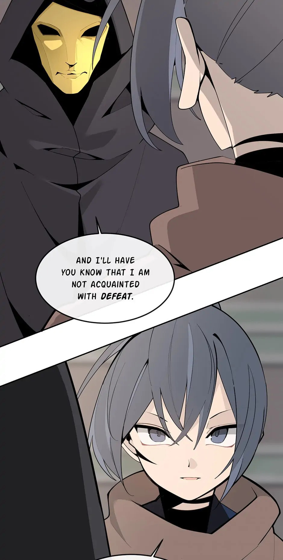 Devil Sword King Chapter 310 page 15 - 
