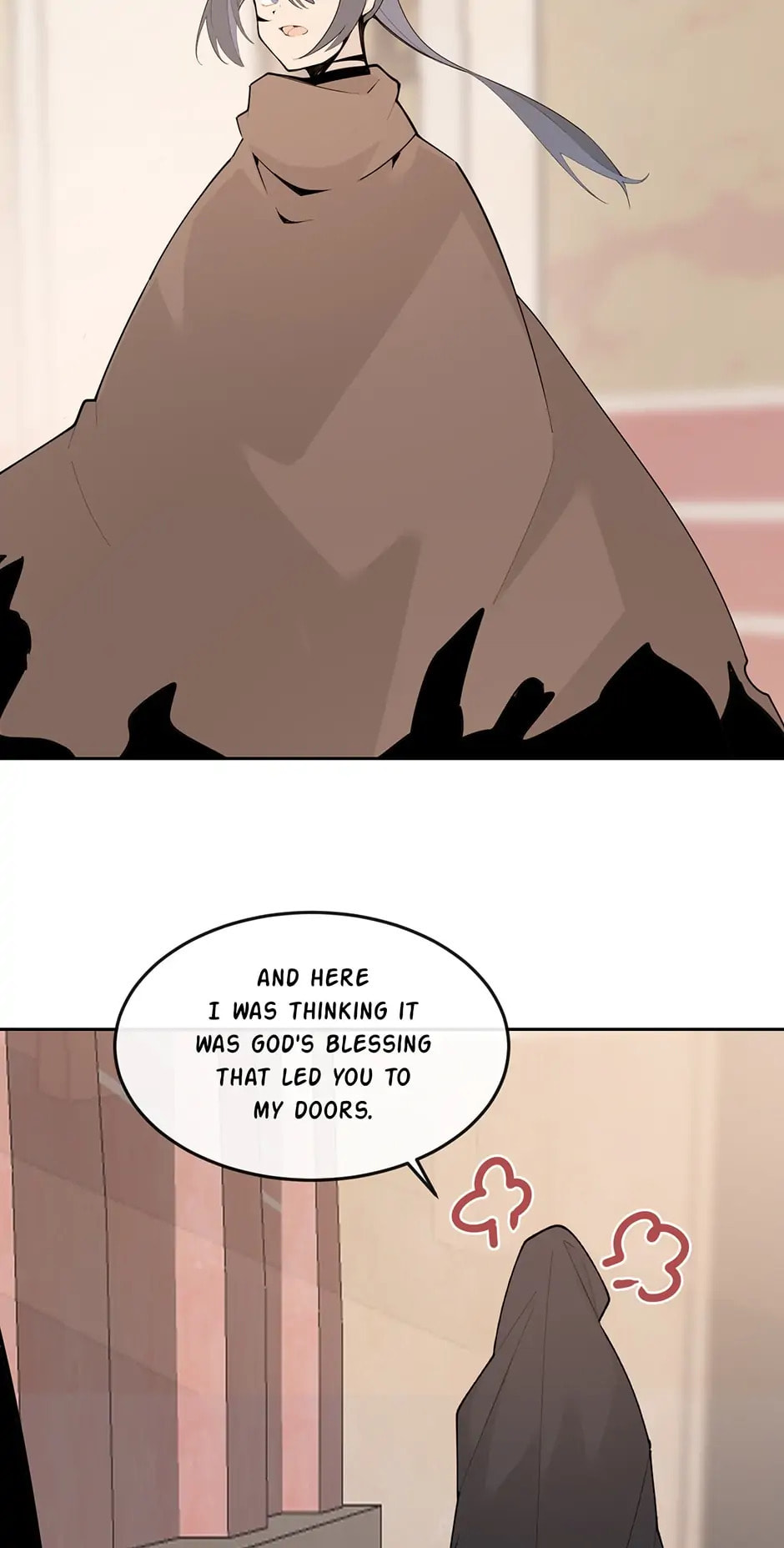 Devil Sword King Chapter 310 page 18 - 