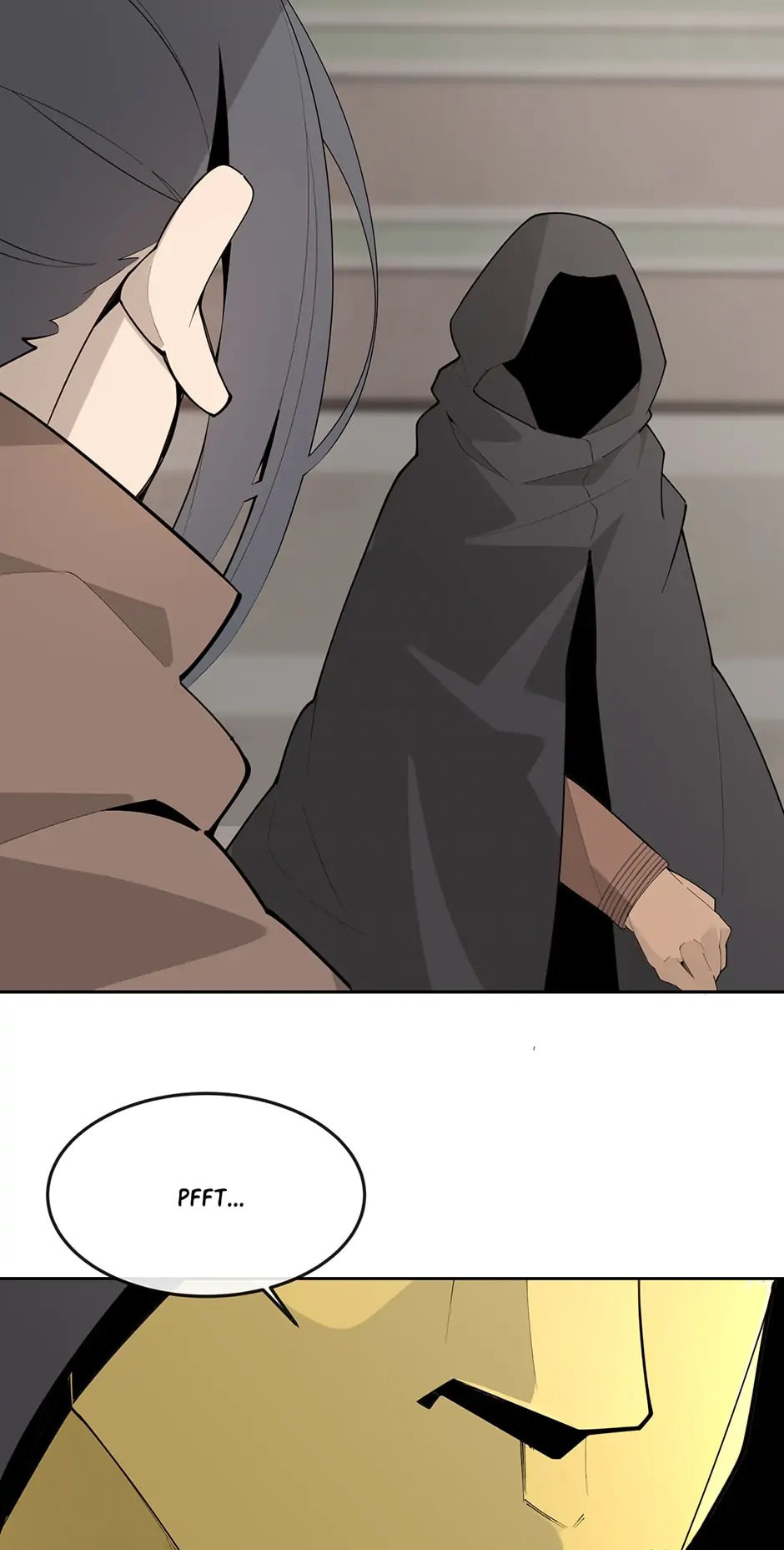 Devil Sword King Chapter 310 page 3 - 