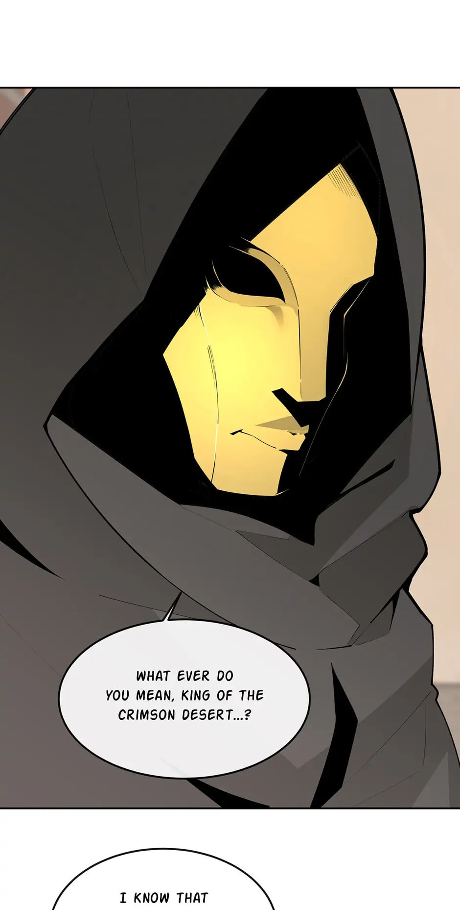 Devil Sword King Chapter 310 page 21 - 