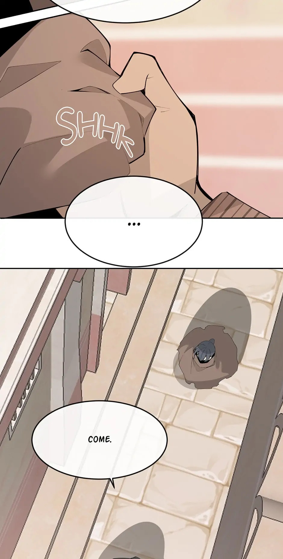 Devil Sword King Chapter 310 page 25 - 