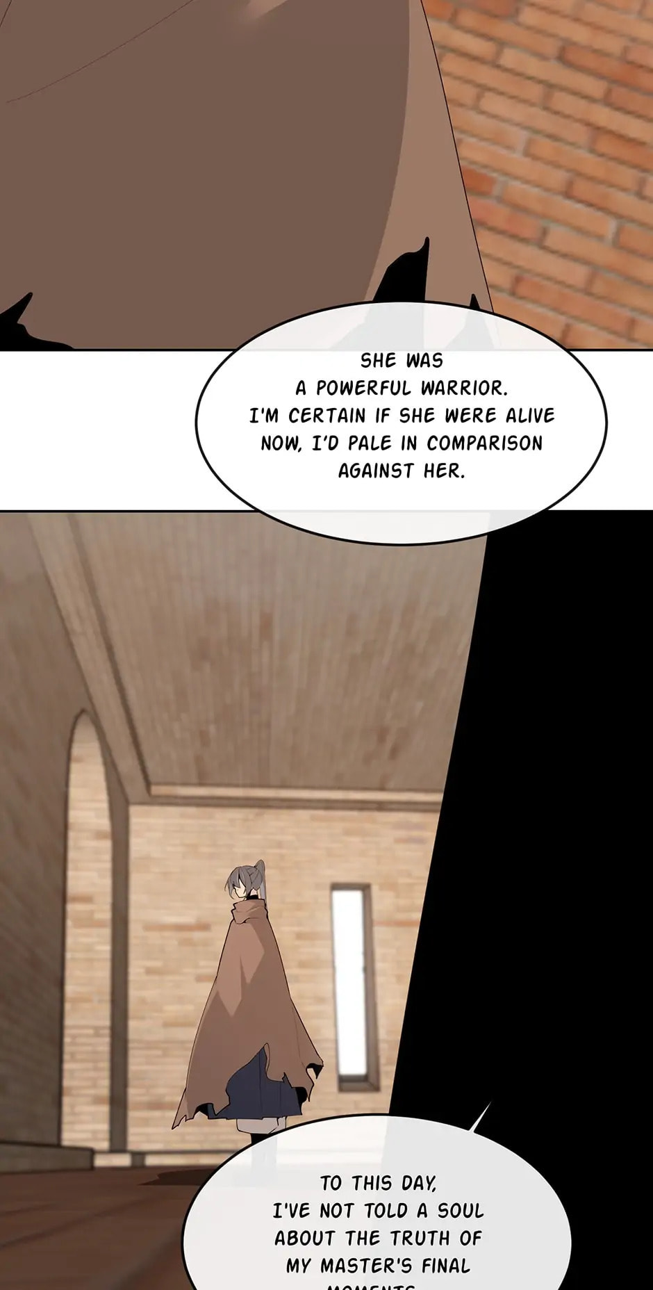 Devil Sword King Chapter 310 page 29 - 