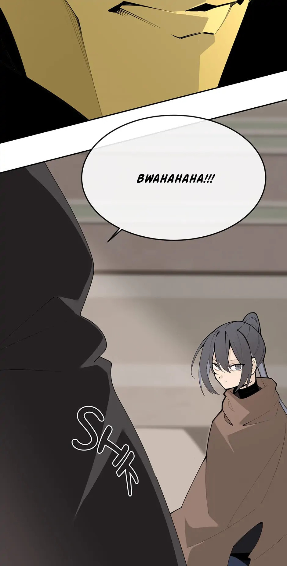Devil Sword King Chapter 310 page 4 - 