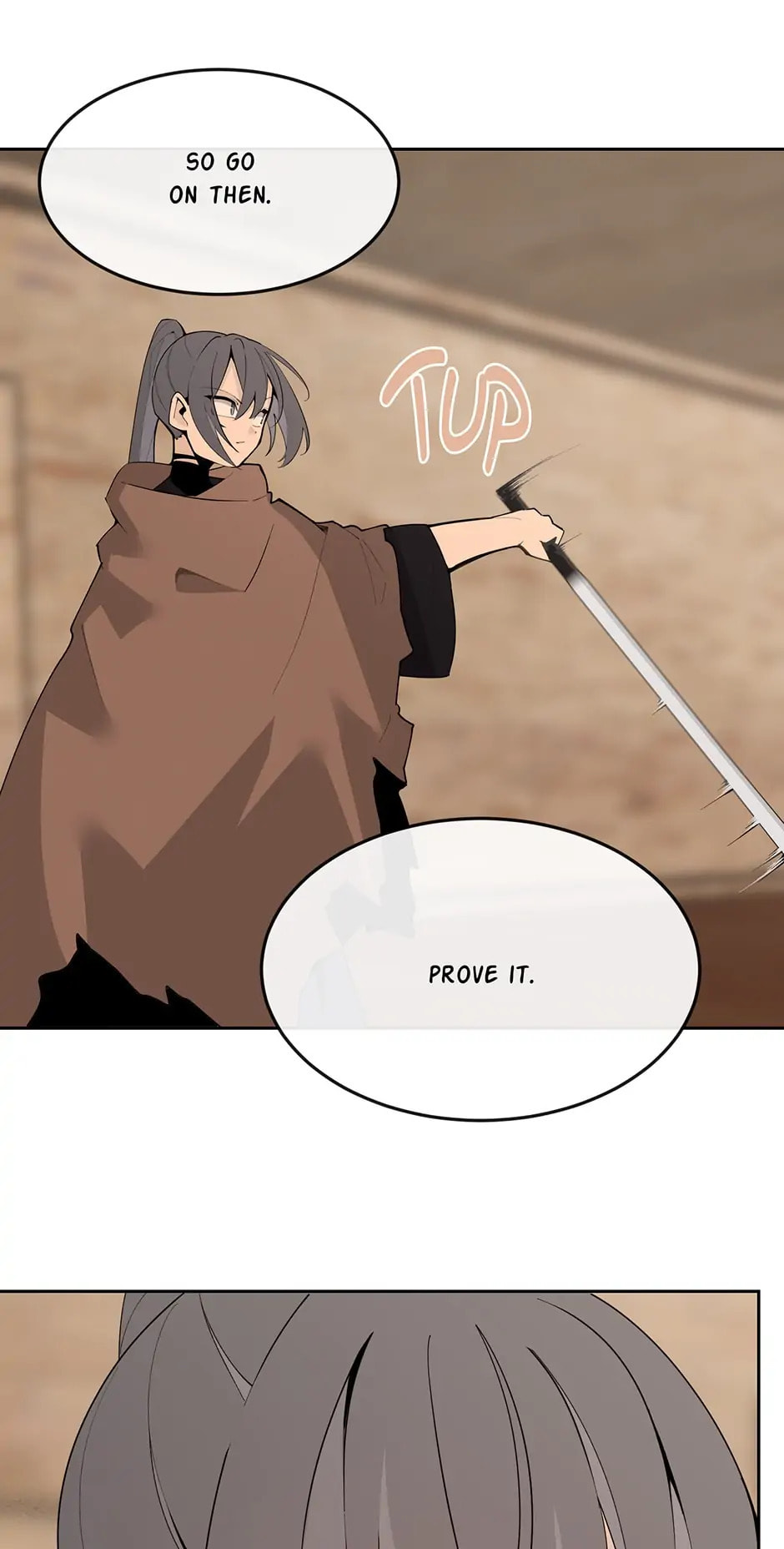 Devil Sword King Chapter 310 page 31 - 