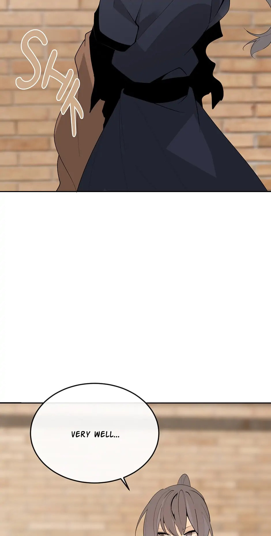 Devil Sword King Chapter 310 page 34 - 