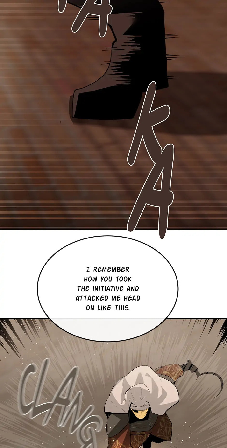 Devil Sword King Chapter 310 page 38 - 