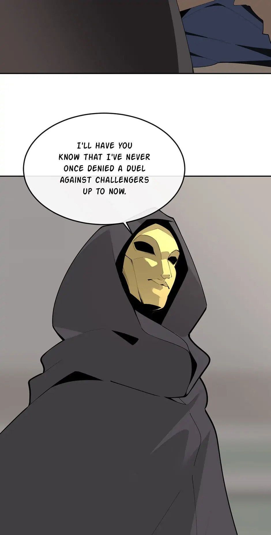 Devil Sword King Chapter 310 page 5 - 
