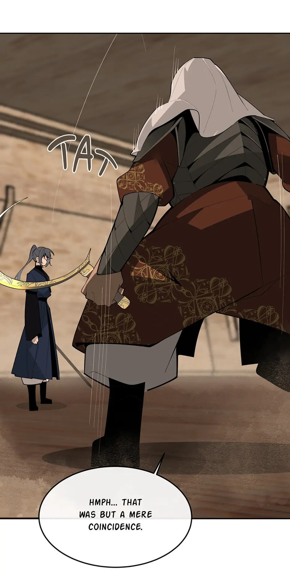 Devil Sword King Chapter 310 page 41 - 
