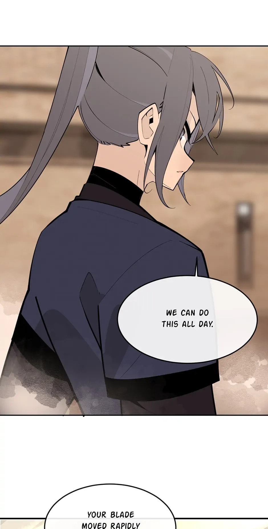 Devil Sword King Chapter 310 page 42 - 