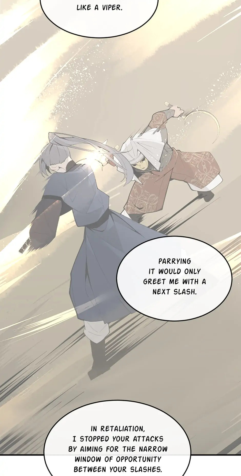 Devil Sword King Chapter 310 page 43 - 