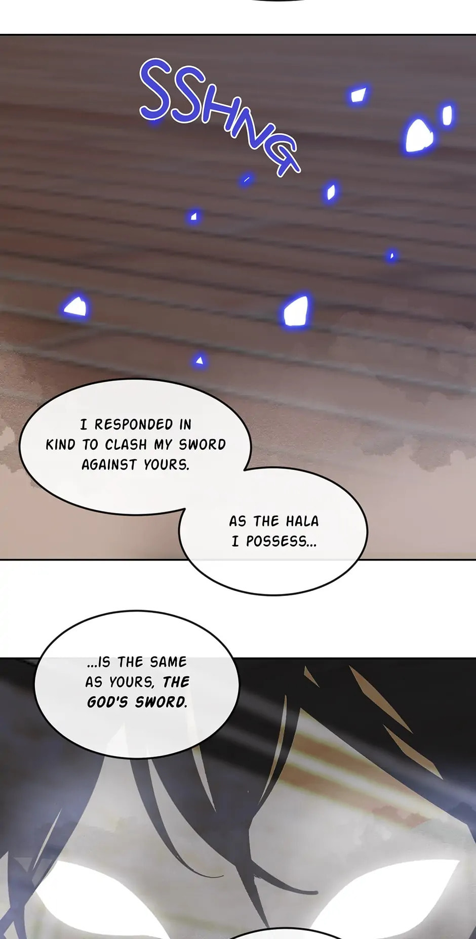 Devil Sword King Chapter 310 page 45 - 