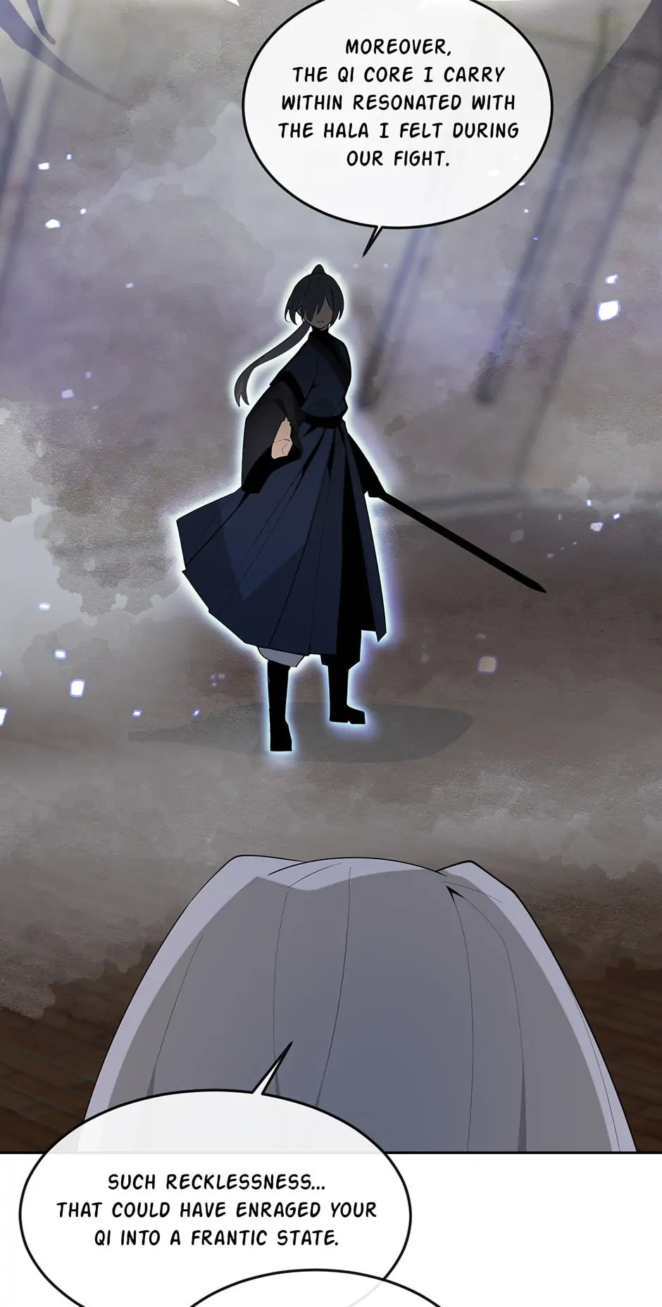 Devil Sword King Chapter 310 page 46 - 